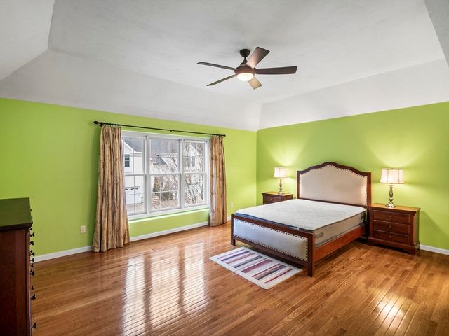 36 Knowlton Cir 1, Upton, MA 01568