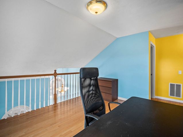 36 Knowlton Cir 1, Upton, MA 01568