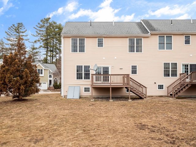 36 Knowlton Cir 1, Upton, MA 01568