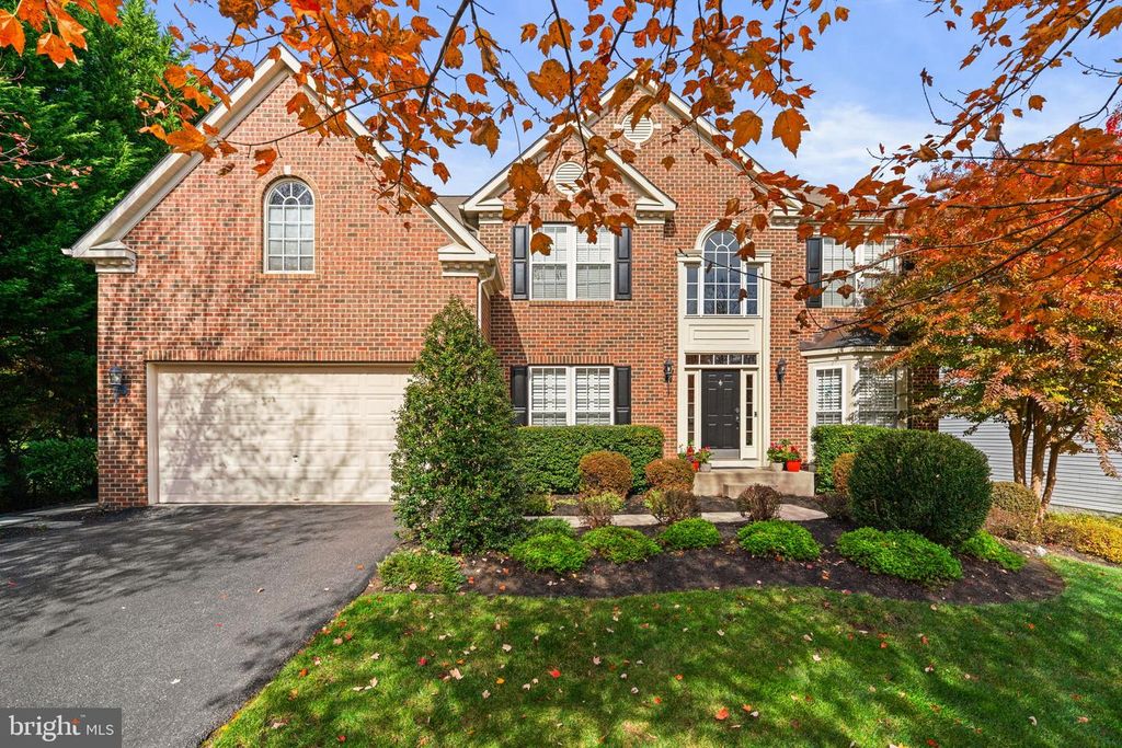 5415 JOSIE CT, Ellicott City, MD 21043