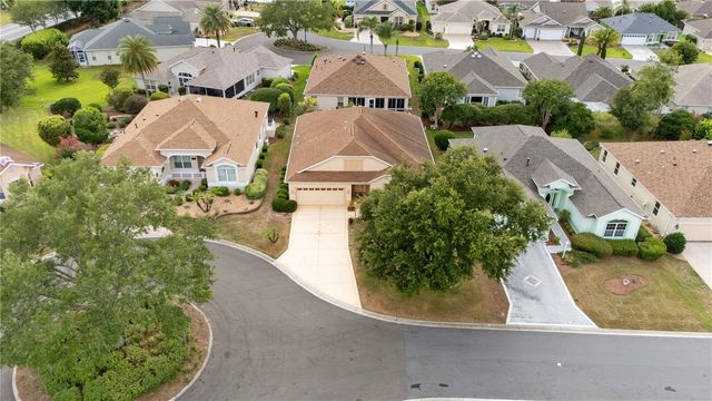 1570 GIFFORD COURT, The Villages, FL 32162