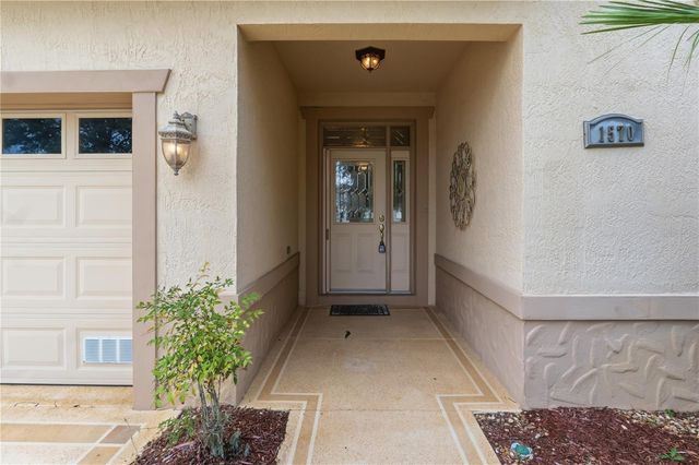 1570 GIFFORD COURT, The Villages, FL 32162