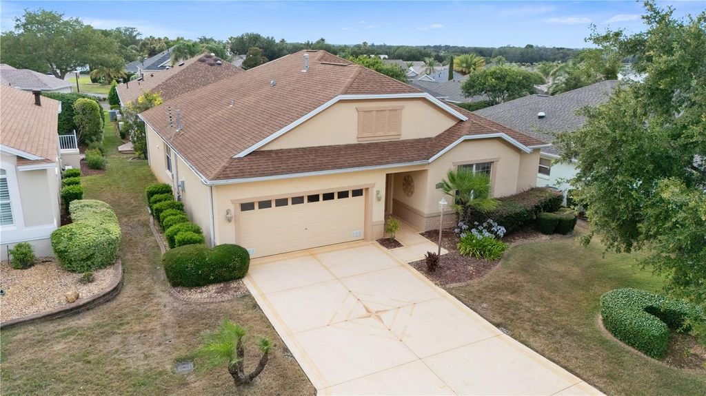 1570 GIFFORD COURT, The Villages, FL 32162