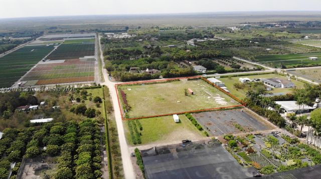 22135 SW 260th St, Homestead, FL 33031