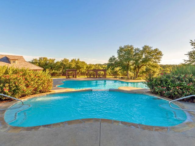 8492 Kyle Bullard Road, Cleburne, TX 76033