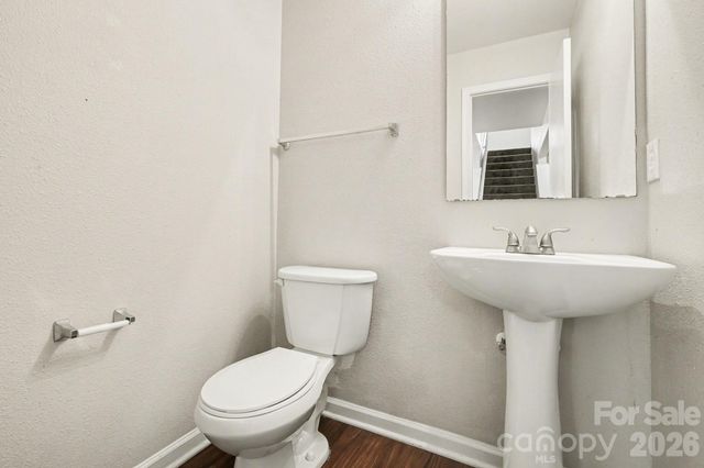 839 Wind Carved Lane, Monroe, NC 28110