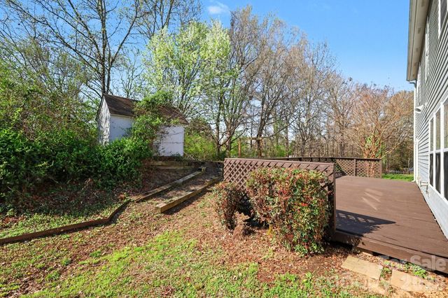 839 Wind Carved Lane, Monroe, NC 28110