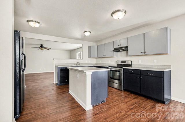 839 Wind Carved Lane, Monroe, NC 28110