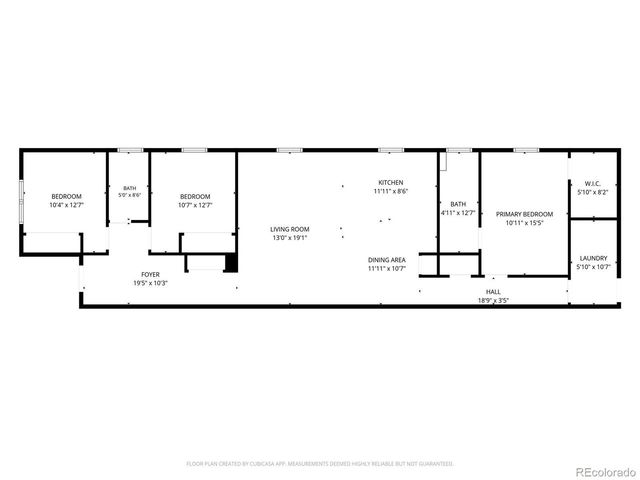 10810 Engelmann Ave, Poncha Springs, CO 81242