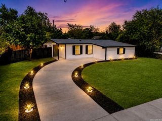 155 ROCK VALLEY DR, San Antonio, TX 78227