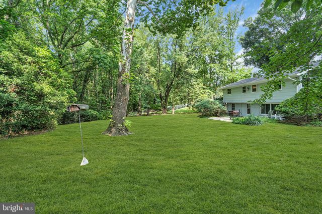 100 MANSFIELD BLVD S, Cherry Hill, NJ 08034