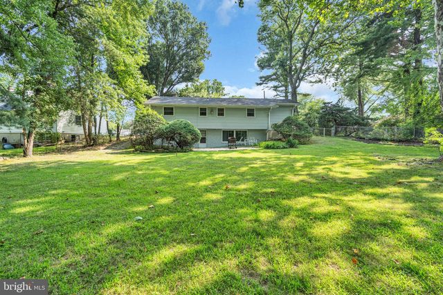100 MANSFIELD BLVD S, Cherry Hill, NJ 08034