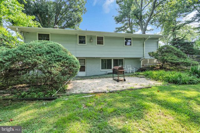 100 MANSFIELD BLVD S, Cherry Hill, NJ 08034