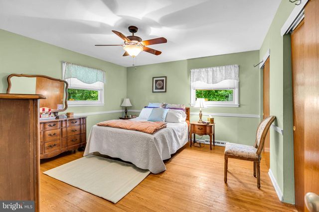 100 MANSFIELD BLVD S, Cherry Hill, NJ 08034