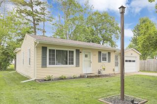 517 Lower Green Valley Road, Mount Vernon, OH 43050