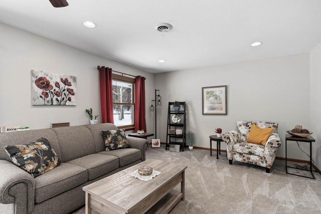 W8288 & W8292 Kent Road, Poynette, WI 53955