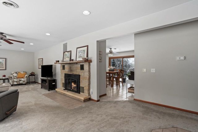 W8288 & W8292 Kent Road, Poynette, WI 53955