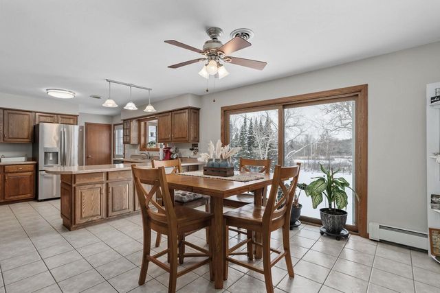 W8288 & W8292 Kent Road, Poynette, WI 53955