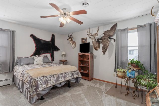W8288 & W8292 Kent Road, Poynette, WI 53955