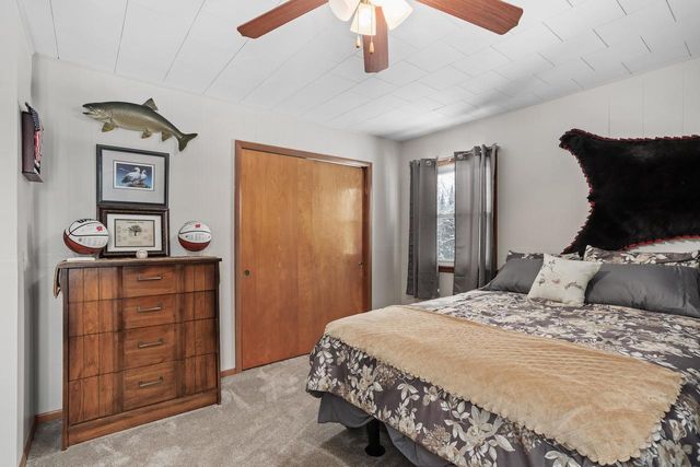 W8288 & W8292 Kent Road, Poynette, WI 53955