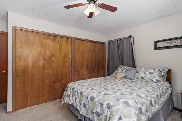 W8288 & W8292 Kent Road, Poynette, WI 53955