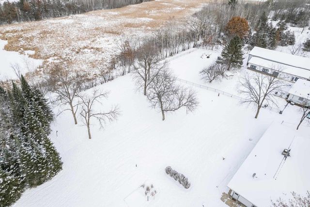 W8288 & W8292 Kent Road, Poynette, WI 53955