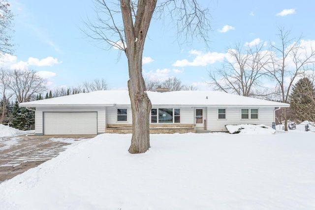W8288 & W8292 Kent Road, Poynette, WI 53955