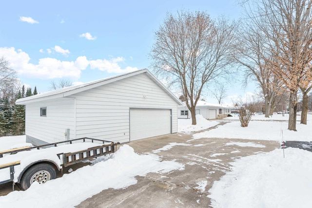 W8288 & W8292 Kent Road, Poynette, WI 53955
