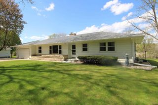 W8288 & W8292 Kent Road, Poynette, WI 53955