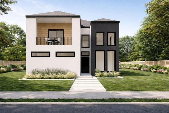 518 E Main Street, Richardson, TX 75081