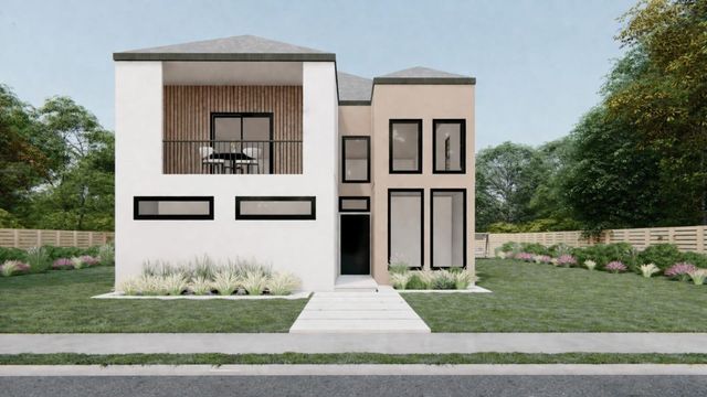 518 E Main Street, Richardson, TX 75081