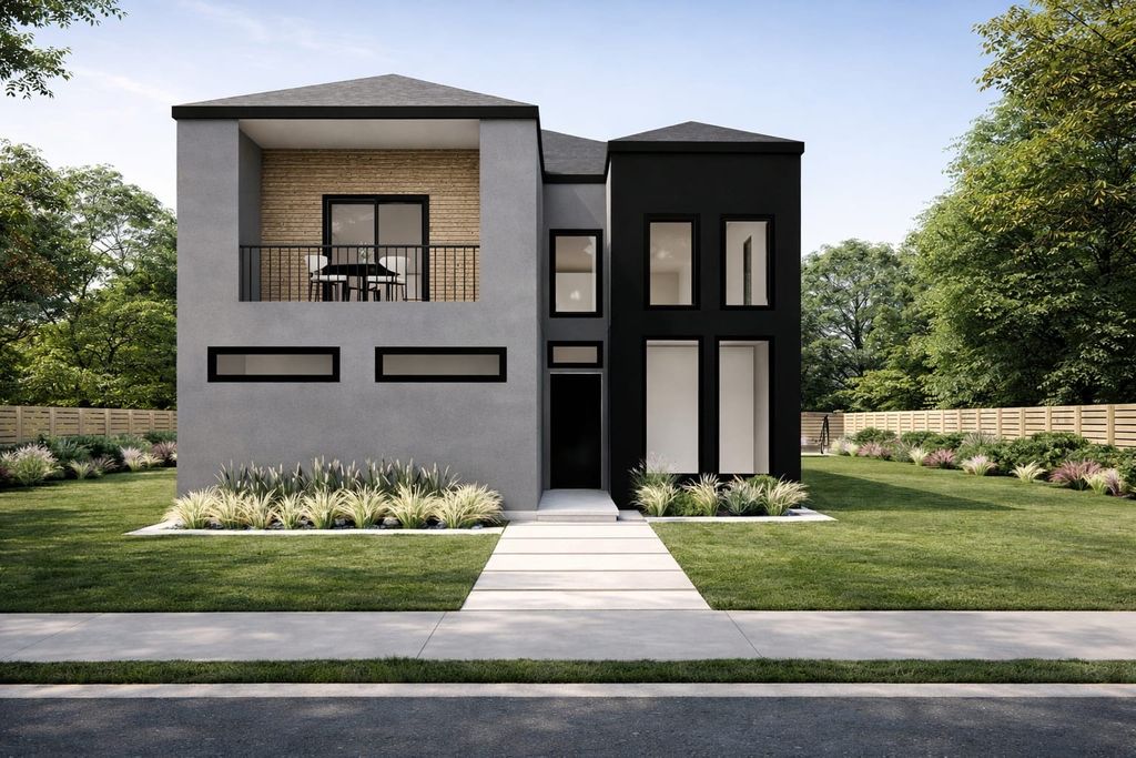 518 E Main Street, Richardson, TX 75081
