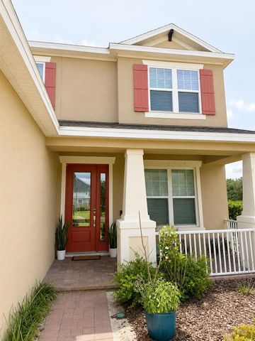 2998 LILLA TRAIL, Odessa, FL 33556