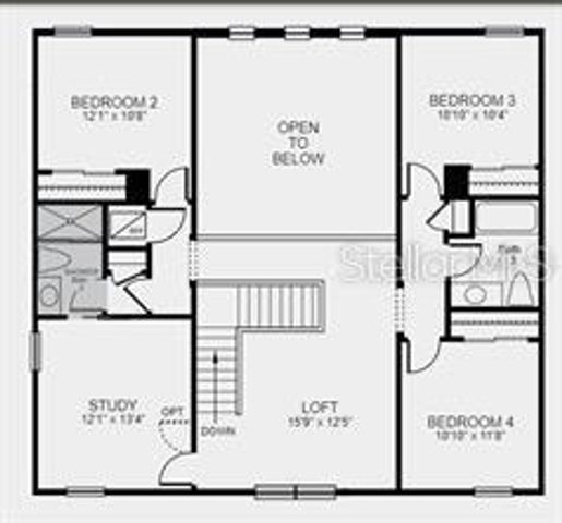 2998 LILLA TRAIL, Odessa, FL 33556