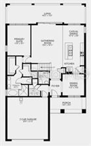 2998 LILLA TRAIL, Odessa, FL 33556