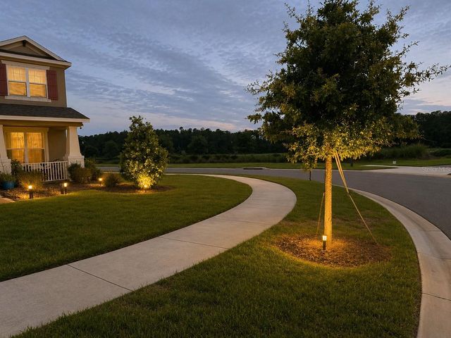 2998 LILLA TRAIL, Odessa, FL 33556