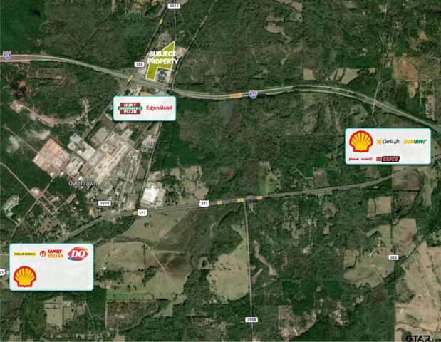 13343 I-20 E, Tyler, TX 75708