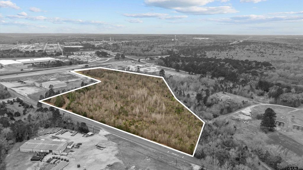 13343 I-20 E, Tyler, TX 75708