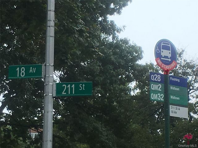 18-50 211th Street 6B, Bayside, NY 11360