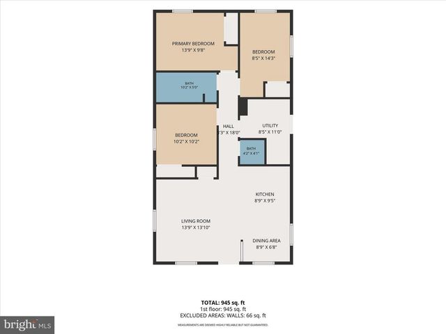 420 CHARLESTOWN PL, Charlestown, MD 21914