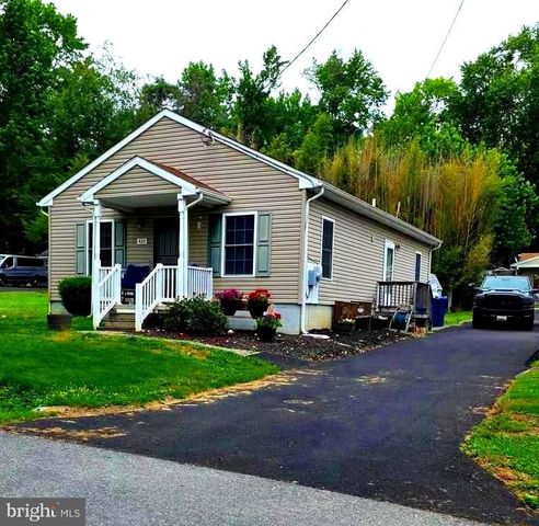 420 CHARLESTOWN PL, Charlestown, MD 21914