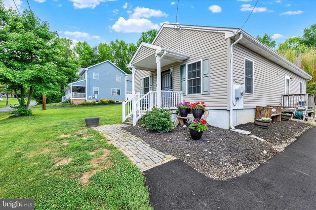 420 CHARLESTOWN PL, Charlestown, MD 21914