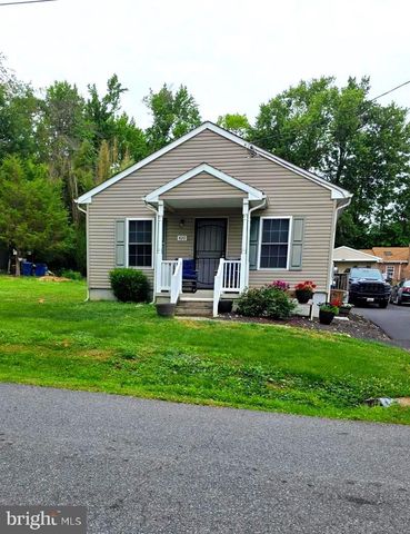 420 CHARLESTOWN PL, Charlestown, MD 21914