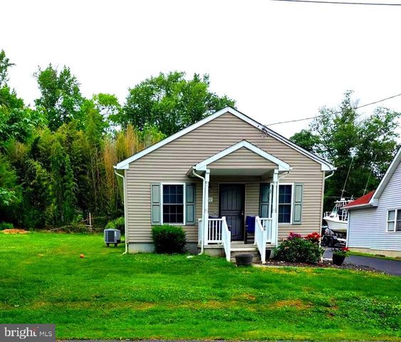 420 CHARLESTOWN PL, Charlestown, MD 21914
