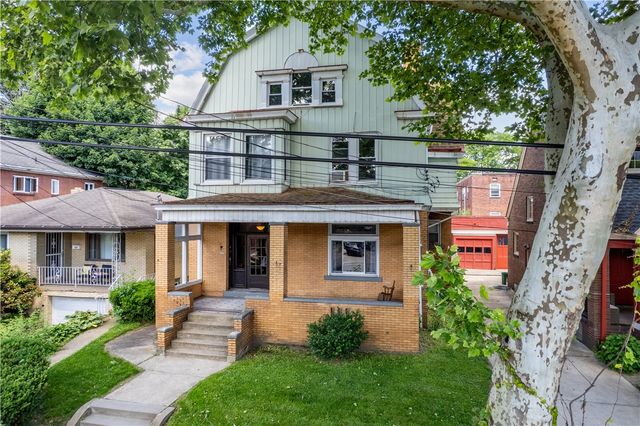 100 Brilliant Ave, Aspinwall, PA 15215