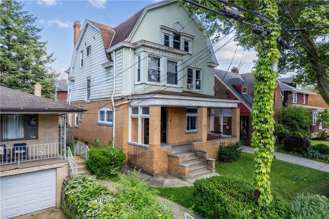 100 Brilliant Ave, Aspinwall, PA 15215