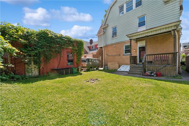 100 Brilliant Ave, Aspinwall, PA 15215