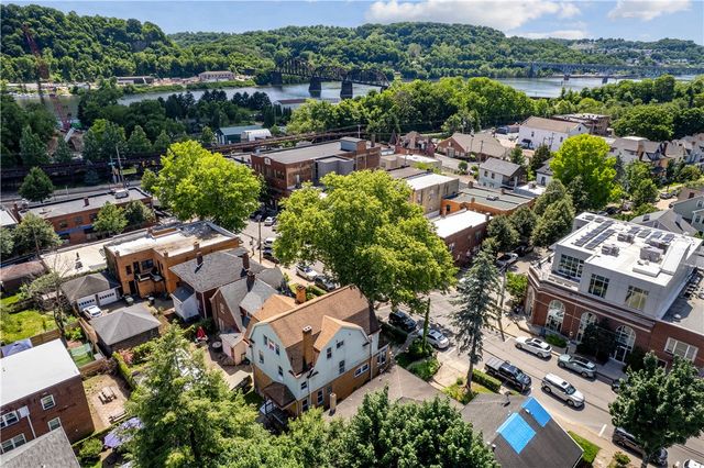 100 Brilliant Ave, Aspinwall, PA 15215