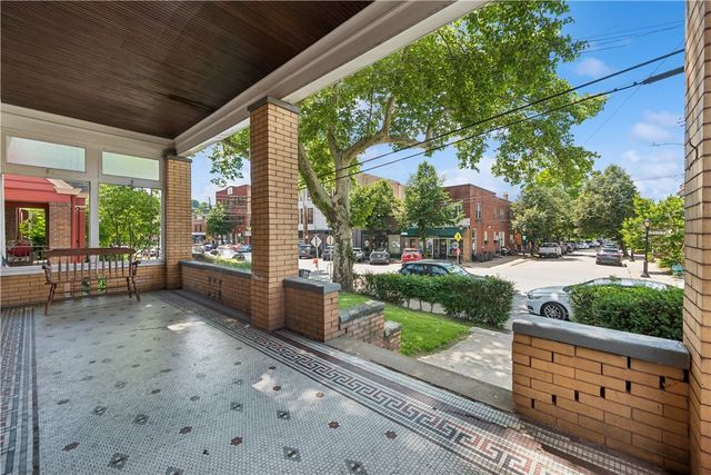 100 Brilliant Ave, Aspinwall, PA 15215