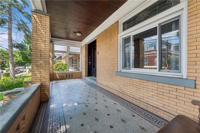 100 Brilliant Ave, Aspinwall, PA 15215